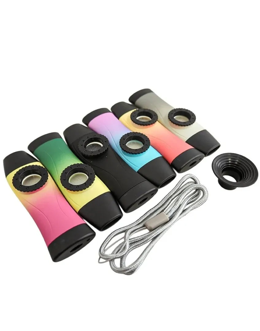 Kazoo Ripple PhonoKazoo ABS (6 colours)