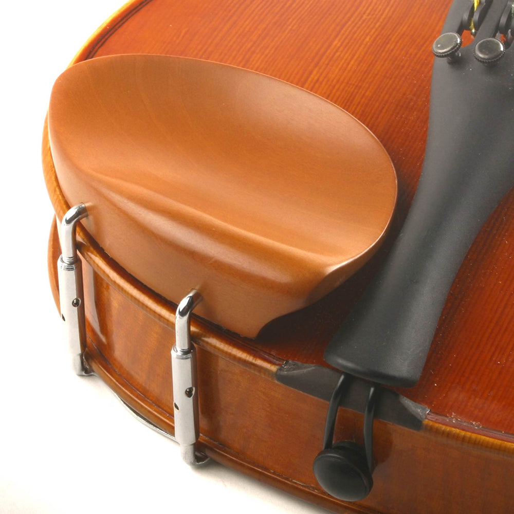 Viola Hill Chinrest Boxwood