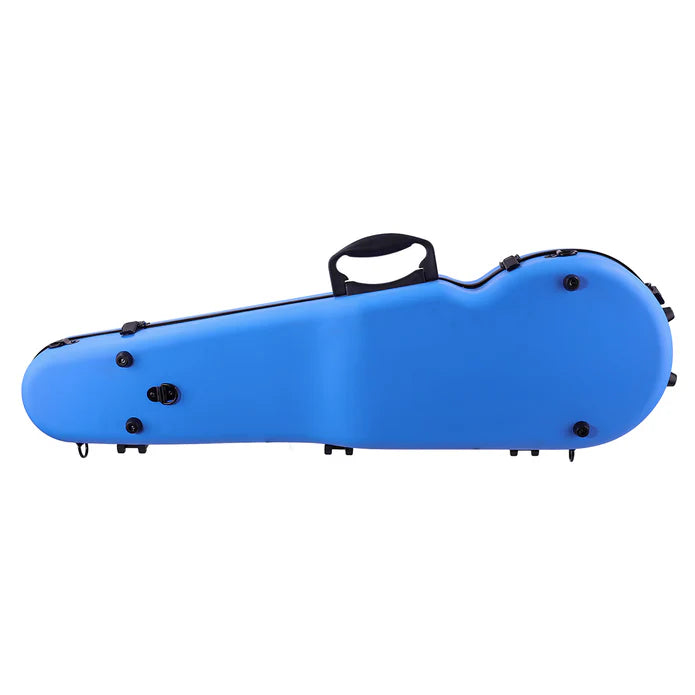 ART Shaped Violin Case 4/4-3/4 (10 colours)