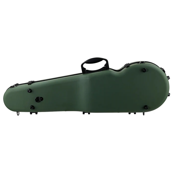 ART Shaped Violin Case 4/4-3/4 (10 colours)