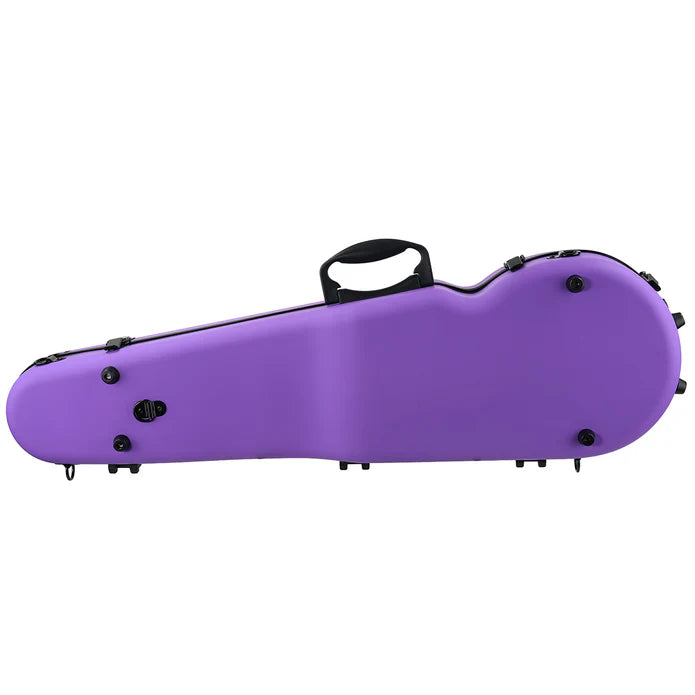ART Shaped Violin Case 4/4-3/4 (10 colours)