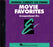 Essential Elements Movie Favorites for Strings CD