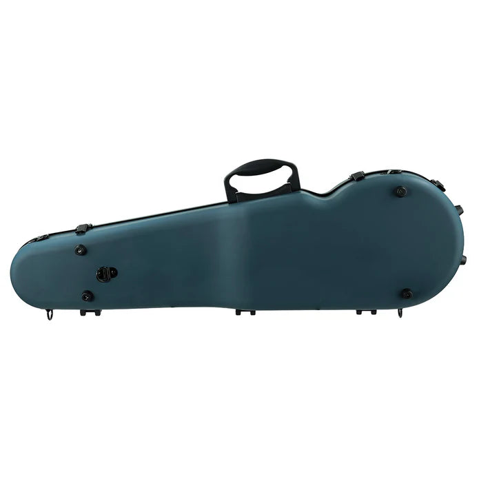 ART Shaped Violin Case 4/4-3/4 (10 colours)
