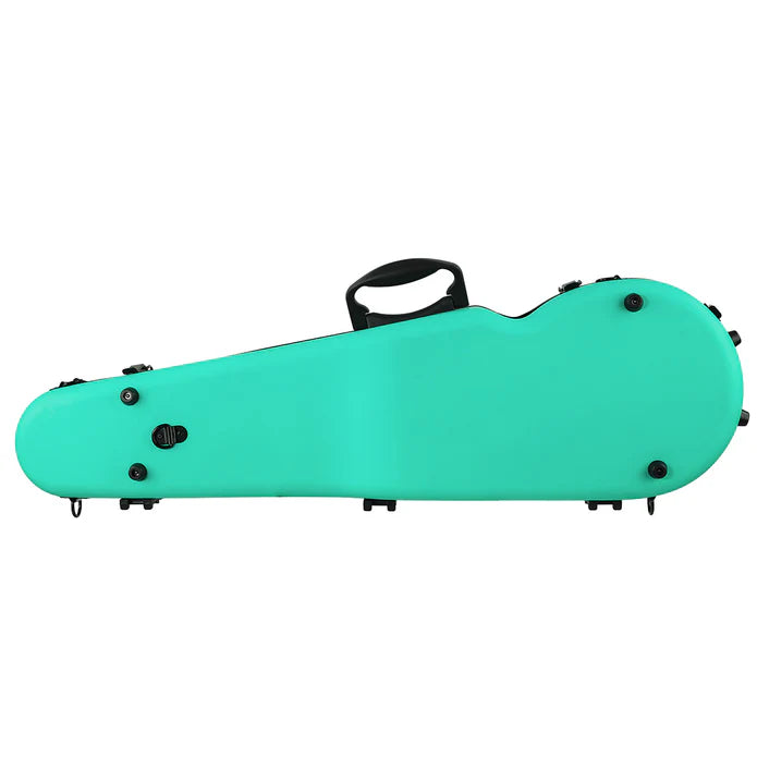 ART Shaped Violin Case 4/4-3/4 (10 colours)