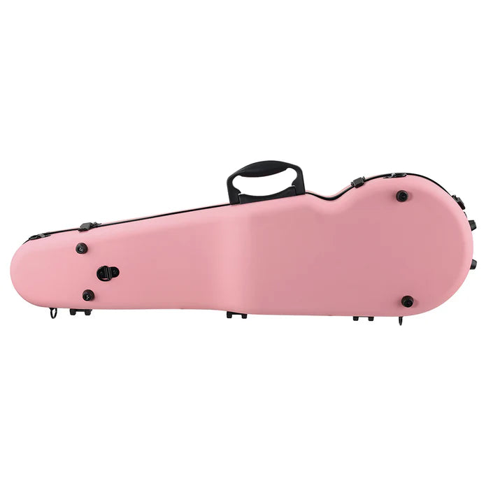 ART Shaped Violin Case 1/2-1/4 (3 colours)