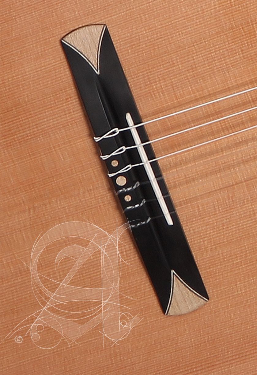 Alhambra Crossover CS-3 CW Classical Guitar with Pickup