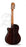 Alhambra Crossover CS-3 CW Classical Guitar with Pickup