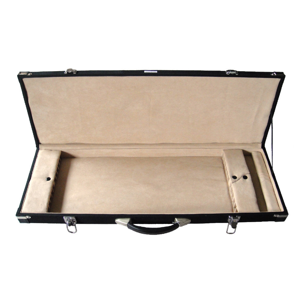 HQ Bow Case for Violin/Viola or Cello Bows (3 sizes)