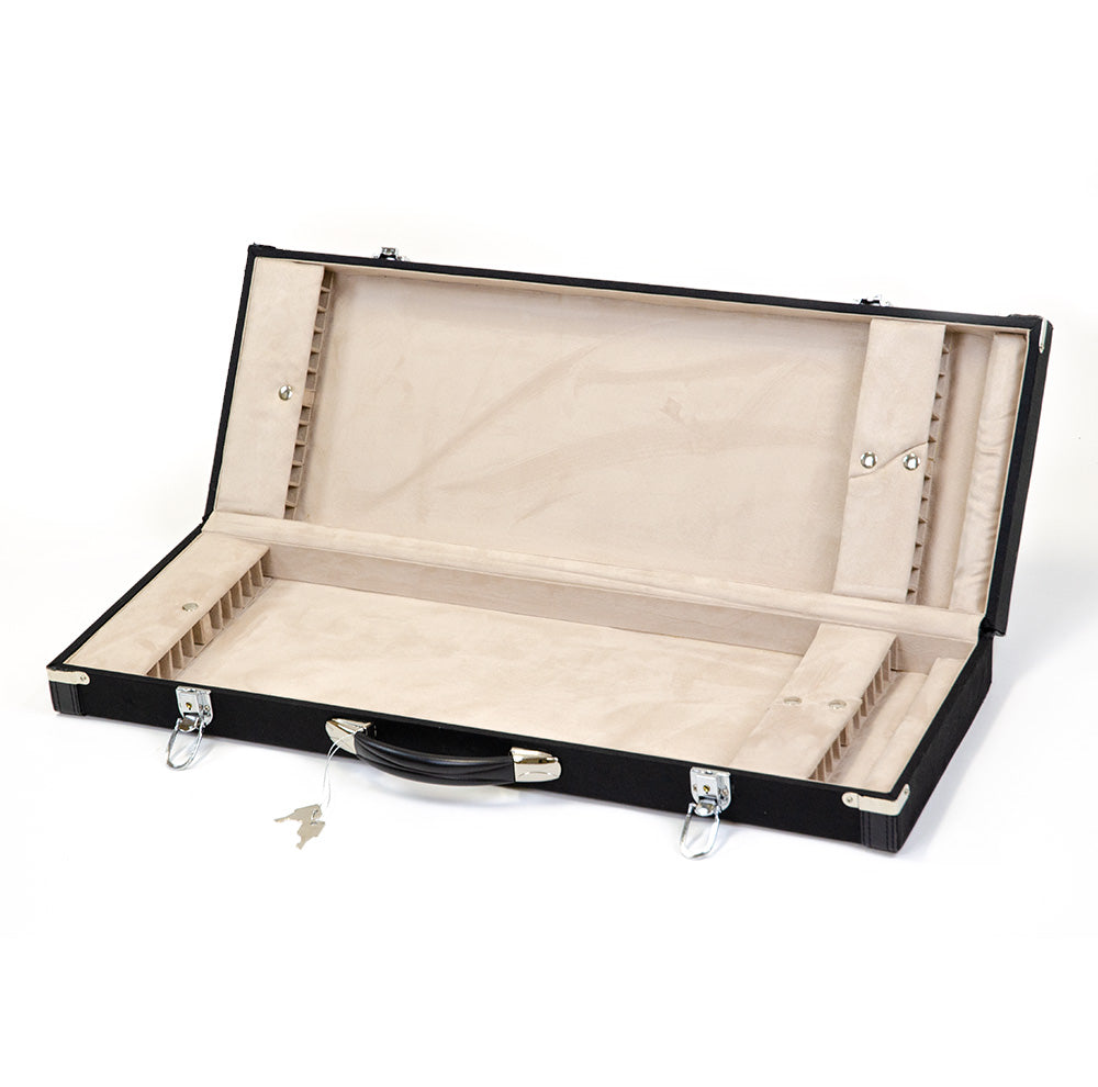 HQ Bow Case for Violin/Viola or Cello Bows (3 sizes)