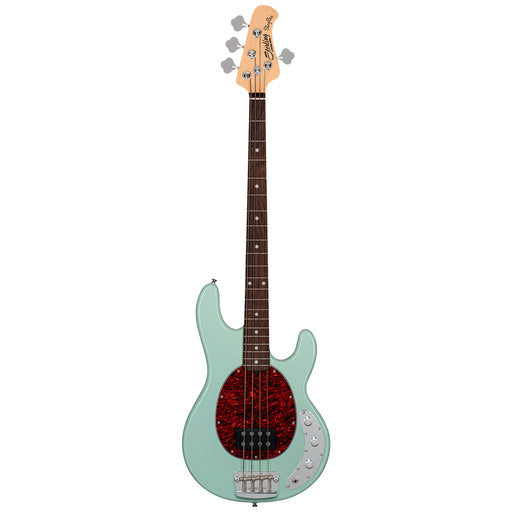 StingRay Classic RAY24CA Electric Bass Guitar | Sterling by Music Man