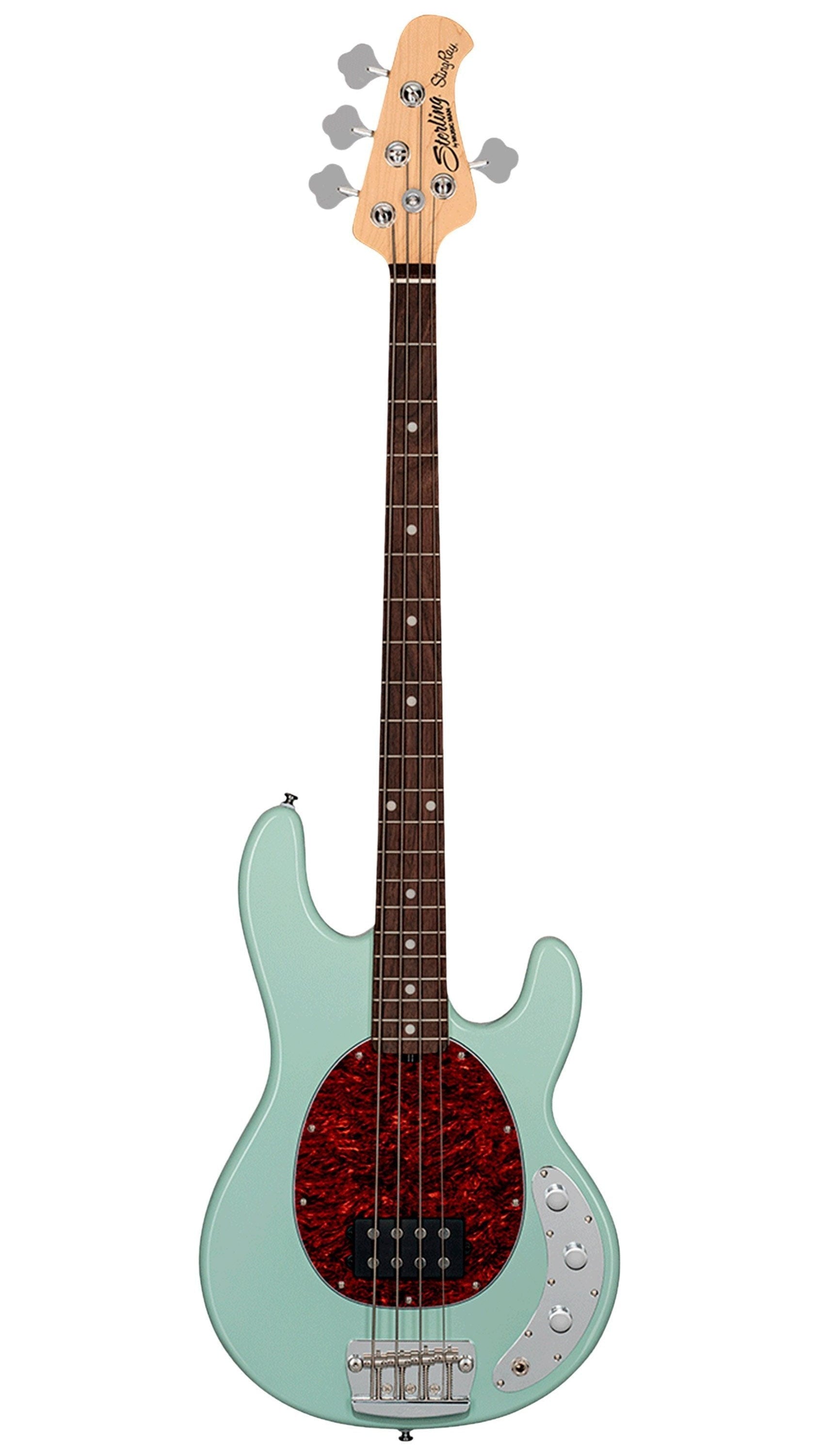 Sterling by Music Man StingRay Classic RAY24CA Electric Bass *SGS