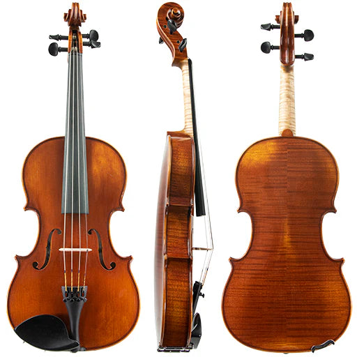 Hagen Weise #220 Viola 15.5"
