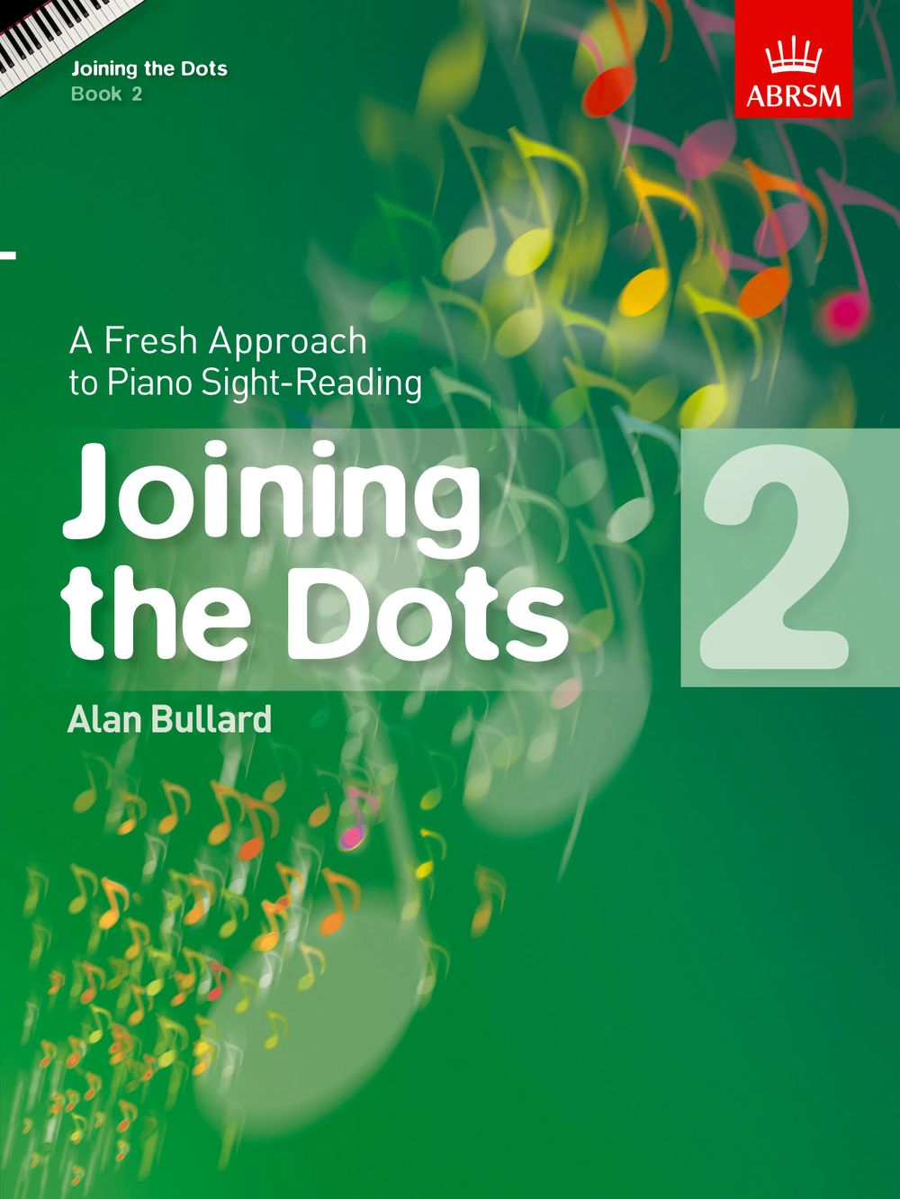 ABRSM Joining the Dots Piano