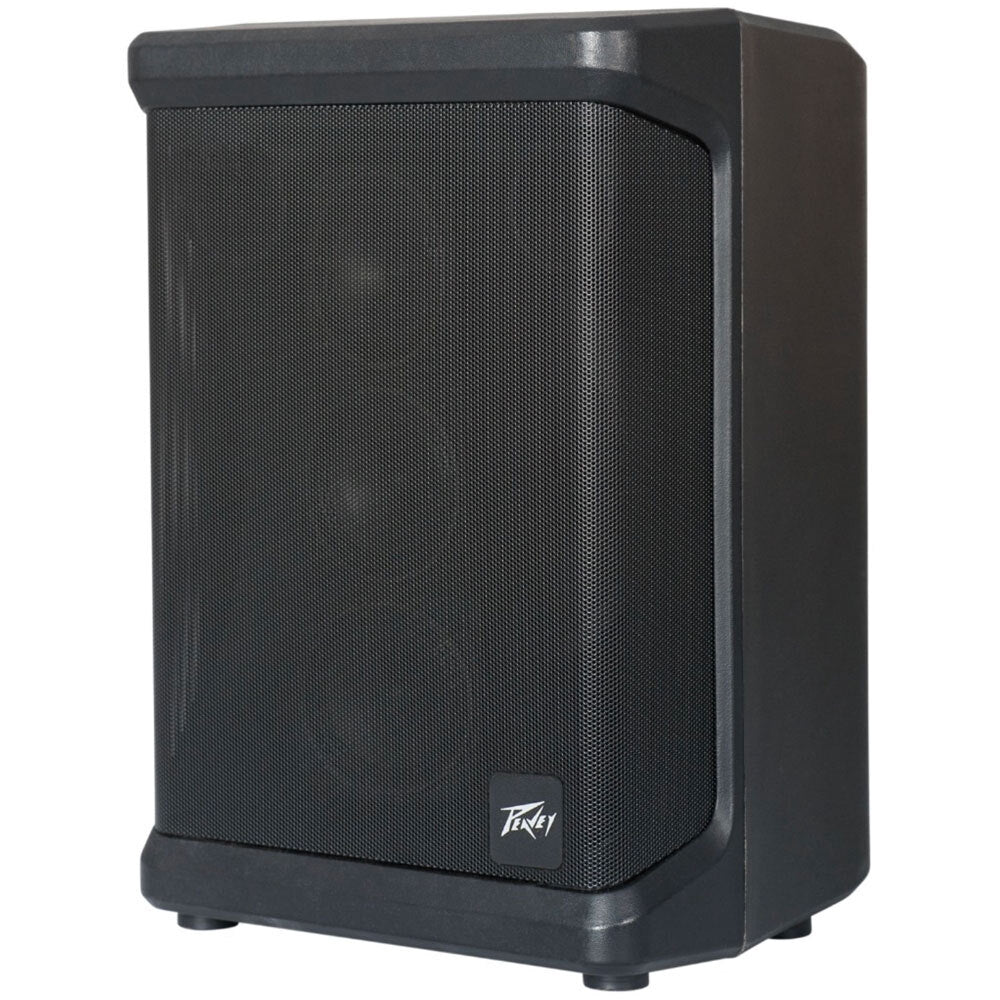 Peavey Solo Portable Rechargeable Battery Powered PA Speaker Perth
