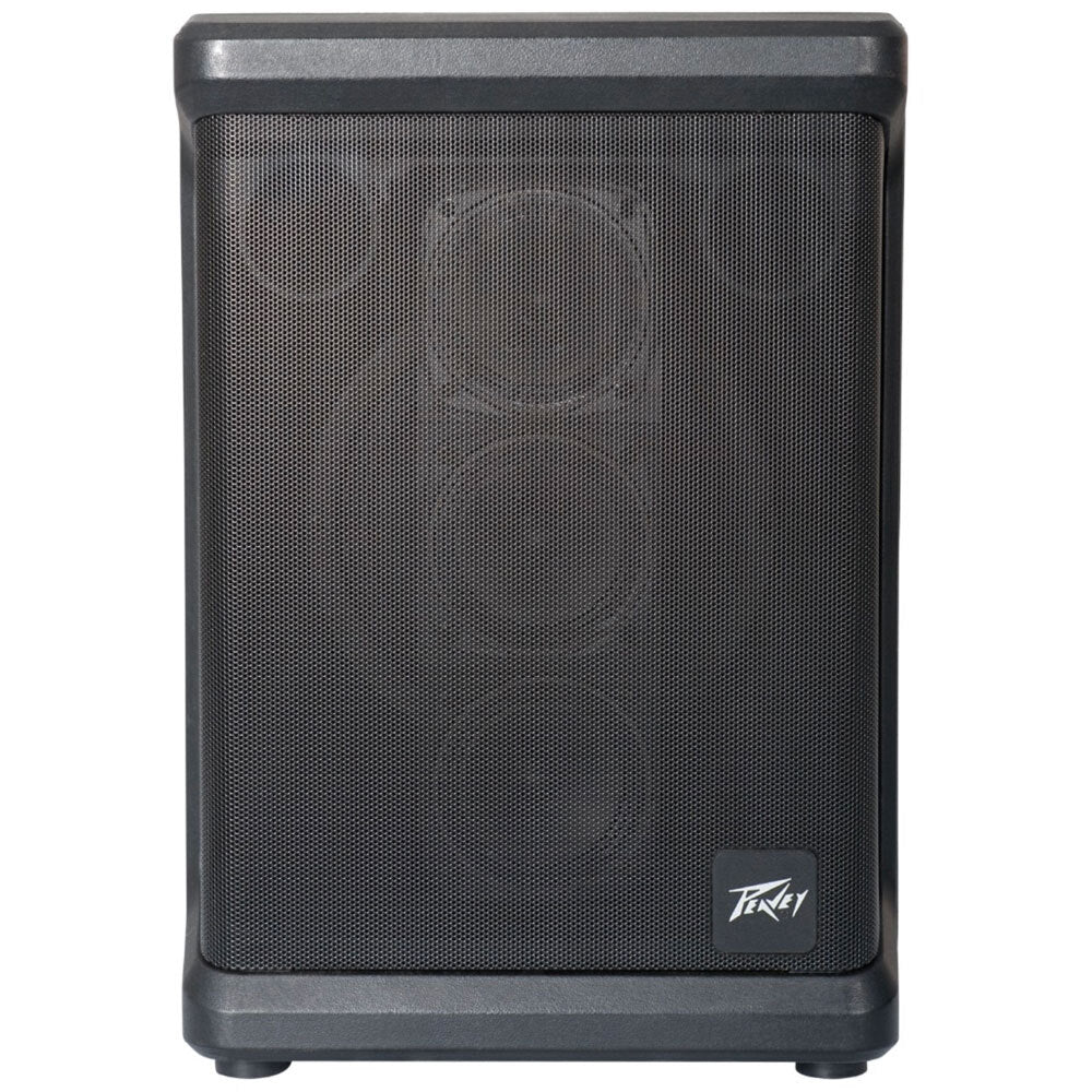 Peavey Solo Portable Rechargeable Battery Powered PA Speaker