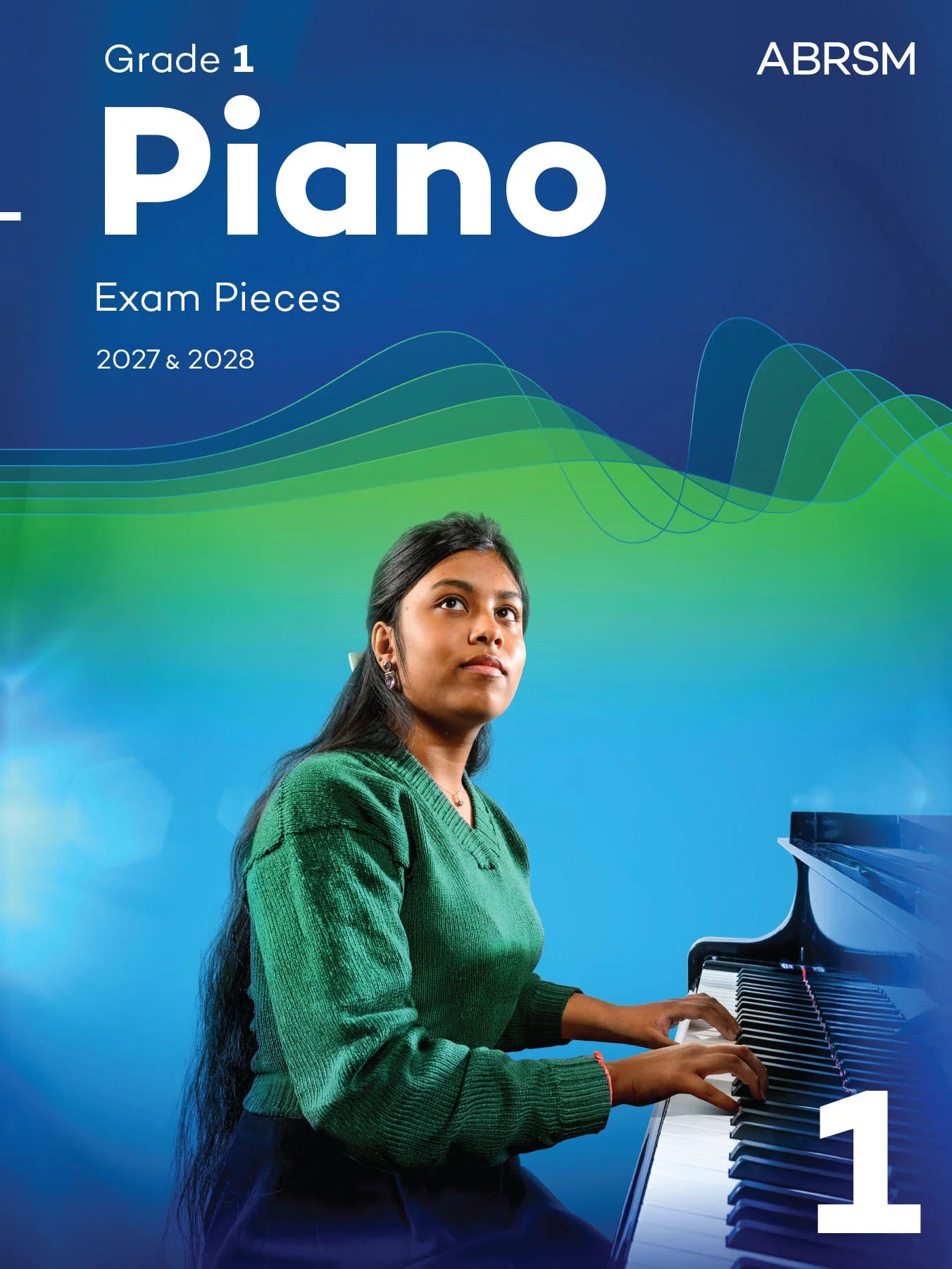 ABRSM Piano Exam Pieces 2027 & 2028