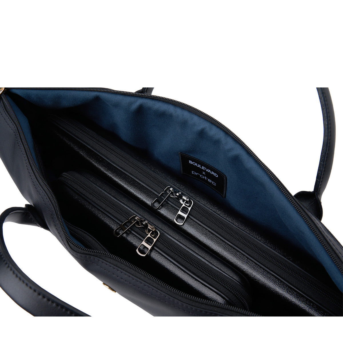 Protec x Boulevard Flute Case Cover (2 colours)