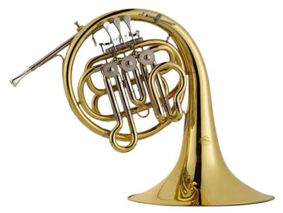 J.Michael B♭ Baby French Horn