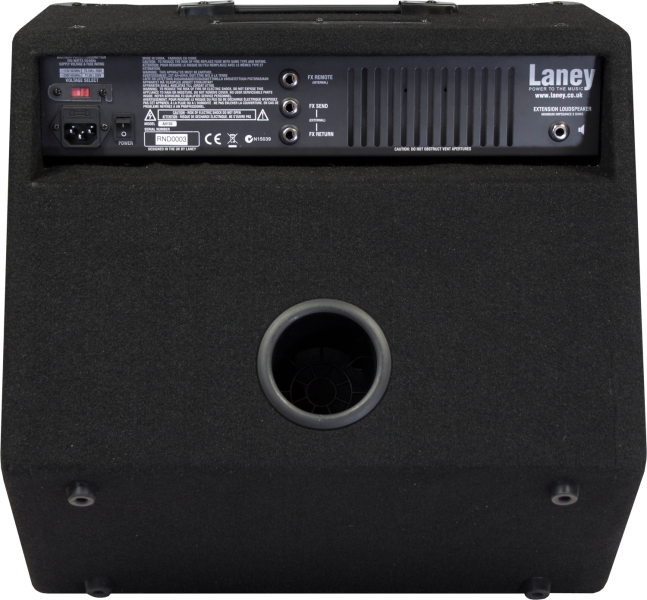 Laney AH150 Audiohub Multi-Instrument Amplifier