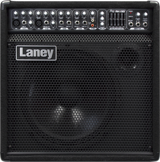 Laney AH150 Audiohub Multi-Instrument Amplifier