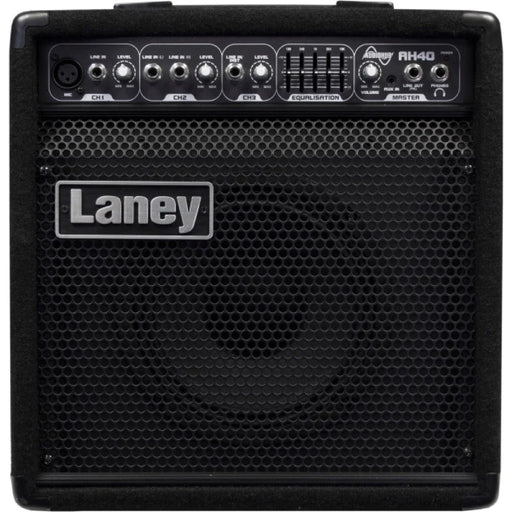 Laney AH40 Audiohub Multi-Instrument Amplifier