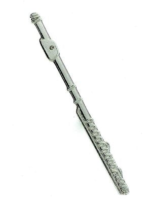 Mini Classical Woodwind Music Instrument Pin (6 options)