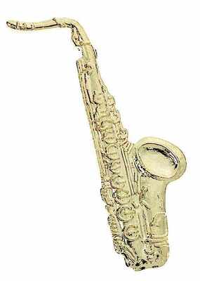 Mini Classical Woodwind Music Instrument Pin (6 options)