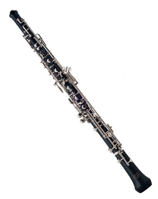 J.Michael OB1500 Semi-Automatic Oboe (C) in Matt Finish