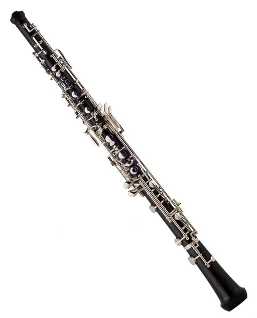 J.Michael OB2200 Semi-Automatic Oboe (C) in Matt Finish