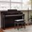 Casio Celviano AP-550 Digital Piano Black with Bench