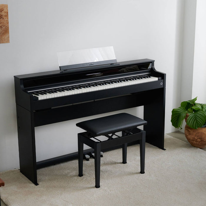 Casio Celviano AP-S450 Digital Piano Satin Black with Bench