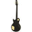 Aria PE-350STD Series Electric Guitar in Aged Black