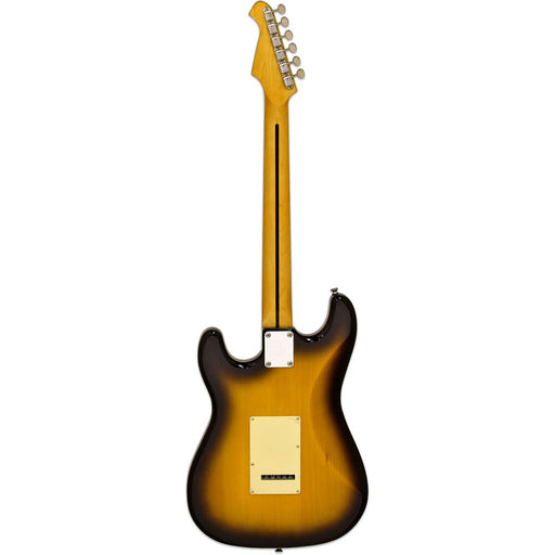 Aria STG-57 Electric Guitar in 2-Tone Sunburst
