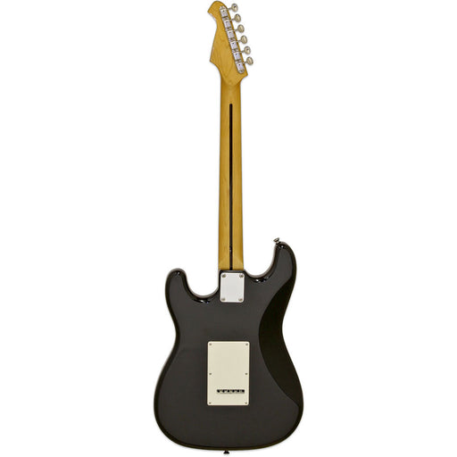 Aria STG-57 Electric Guitar in Black