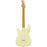Aria STG-62 Electric Guitar in Vintage White