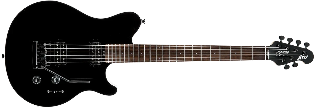 Sterling by Music Man Axis AX3S Electric Guitar