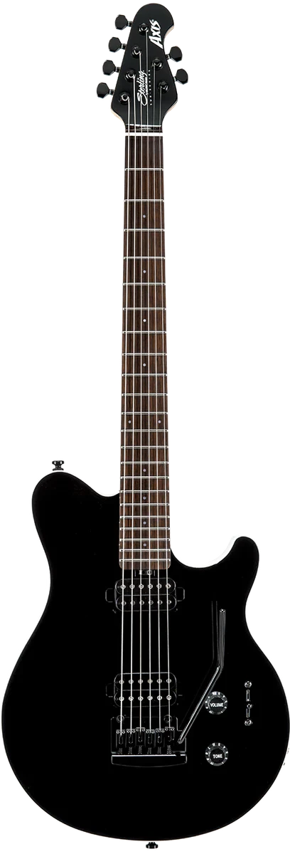 Axis AX3S | Sterling by Music Man