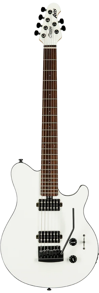 Axis AX3S | Sterling by Music Man