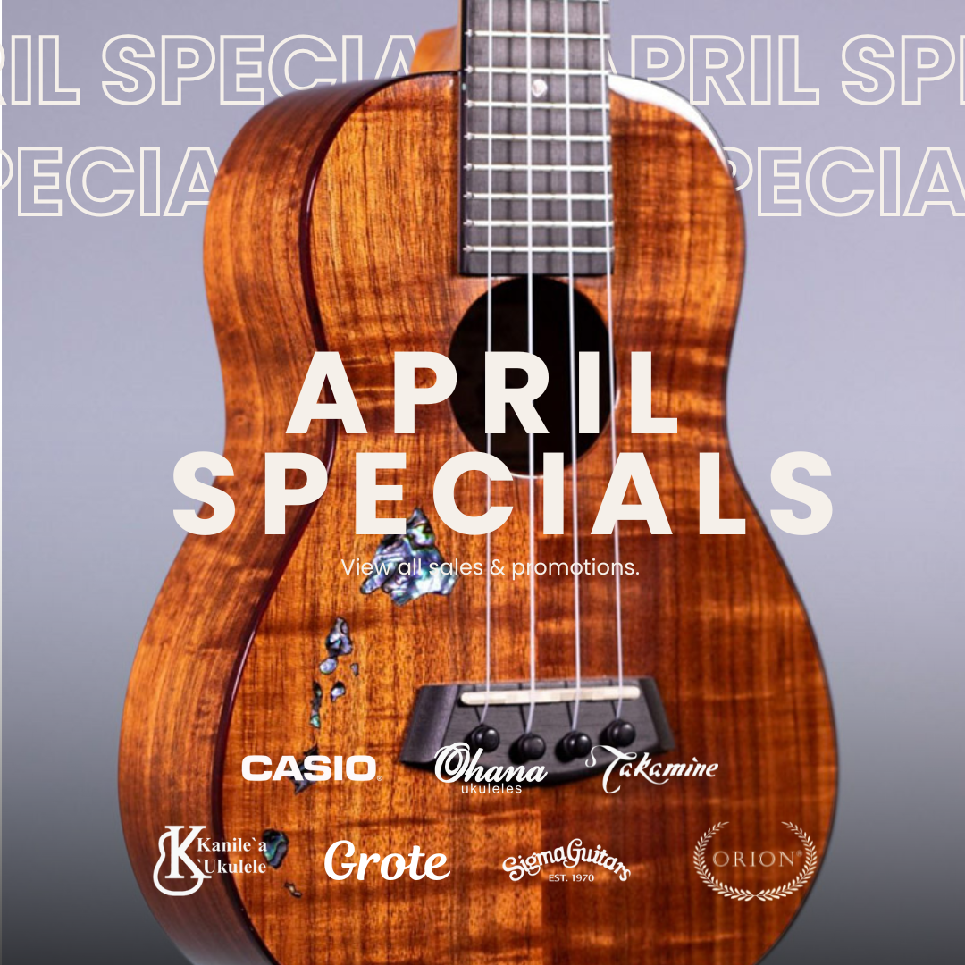 Crescendo Music Perth, Australia