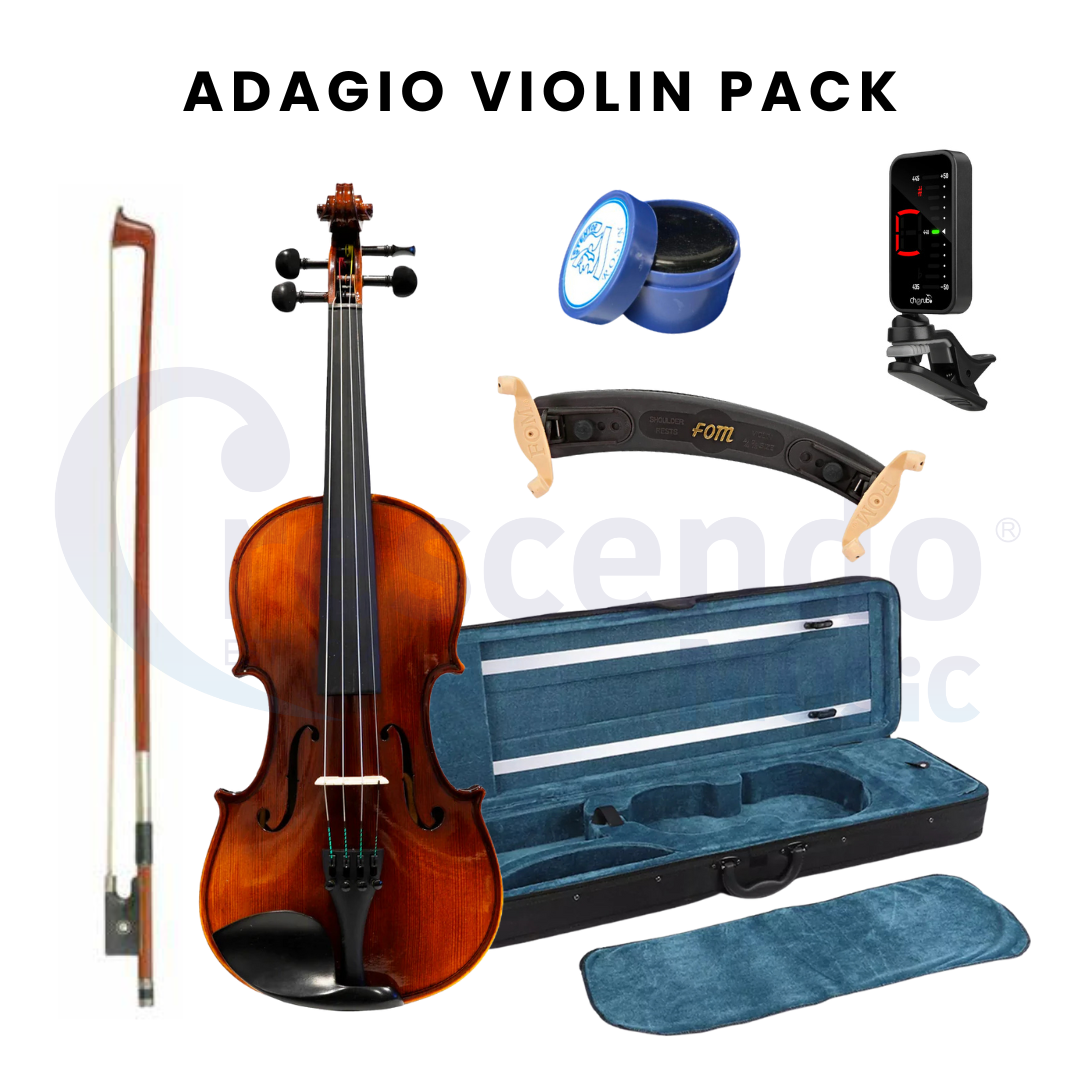 Western Australia's #1 Orchestral String Instruments & Repair Shop