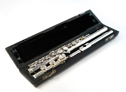 Altus A907 .958 Solid Silver Headjoint Flute Preowned