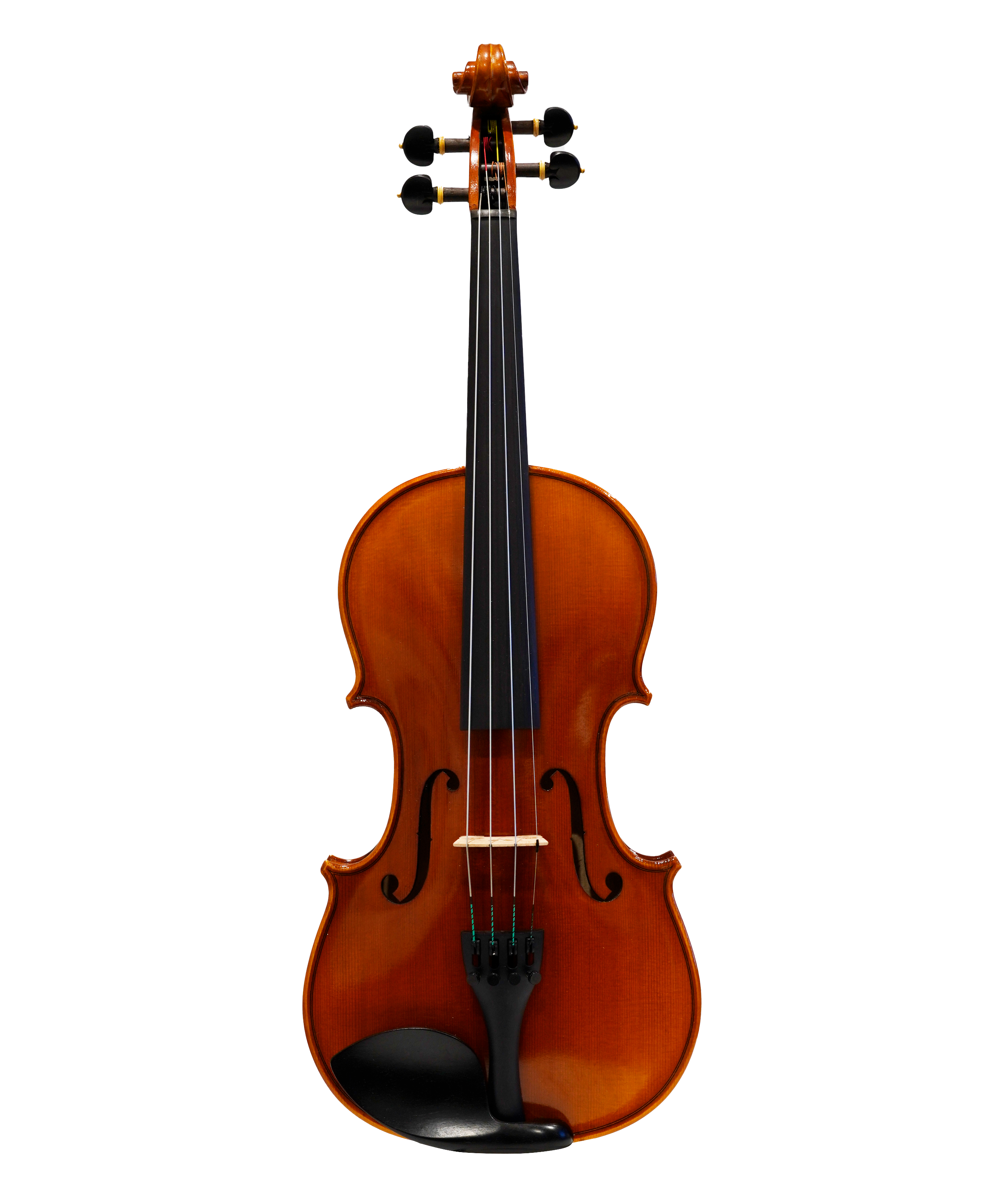 Andante II Series by Orion Violin Outfit (5 sizes)