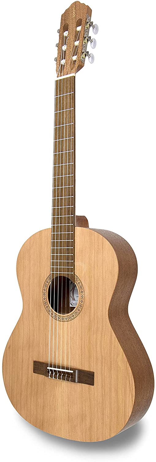 Antonio Pinto Classical Guitar 1C Open Pore - Cedar