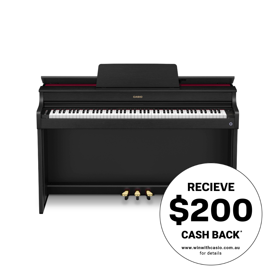 Crescendo Music Perth, Australia