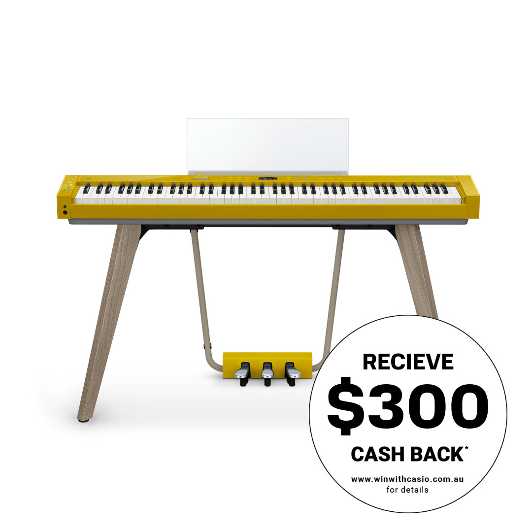 Crescendo Music Perth, Australia