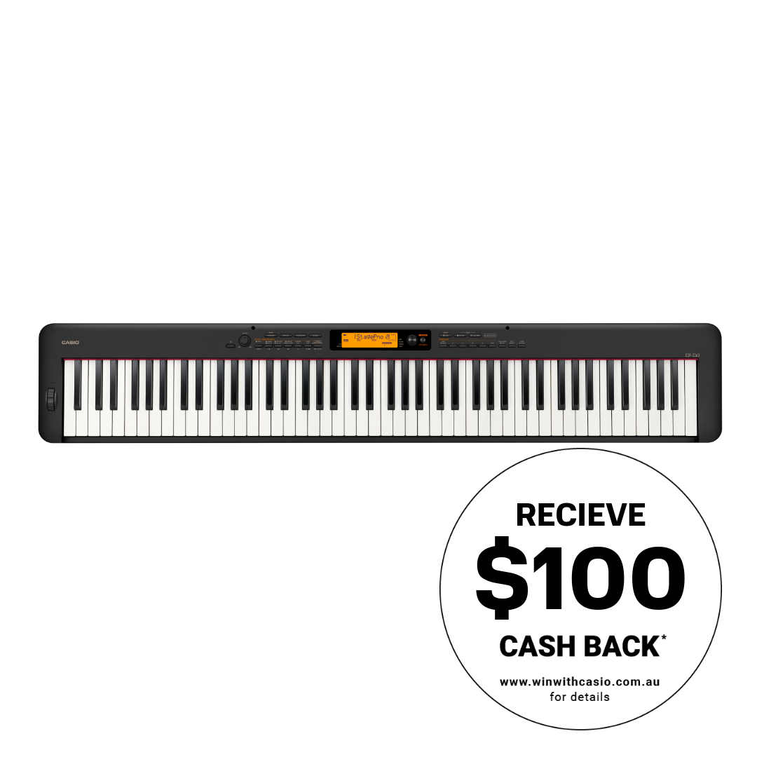 Keyboard Casio Perth Casio LKS250 61 Lighting Keyboard Learn And