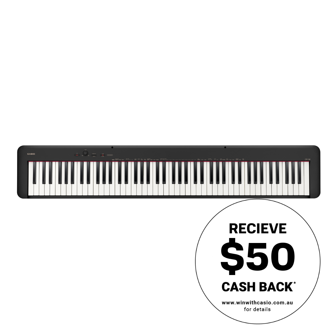 Crescendo Music Perth, Australia