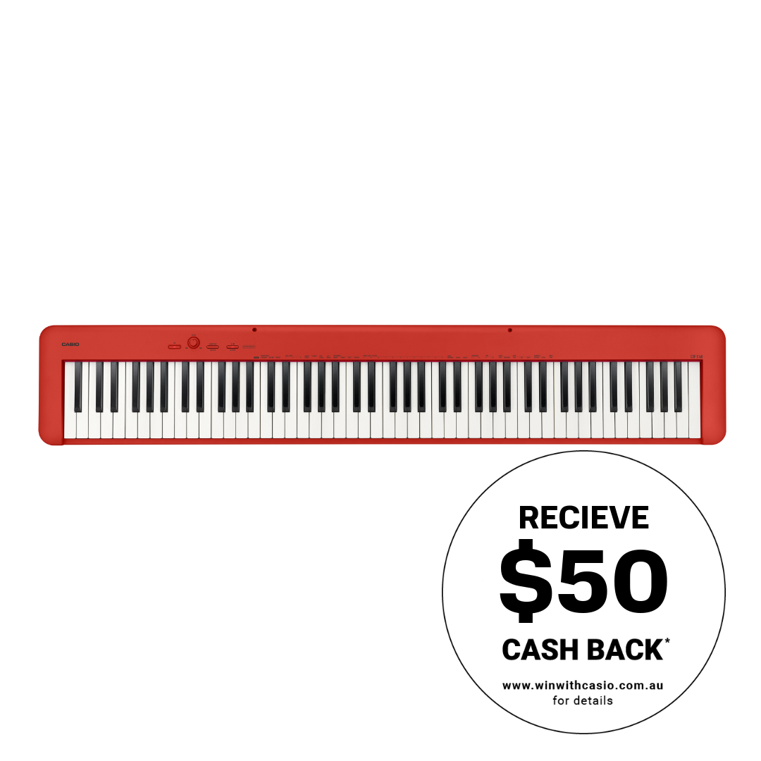 Crescendo Music Perth, Australia