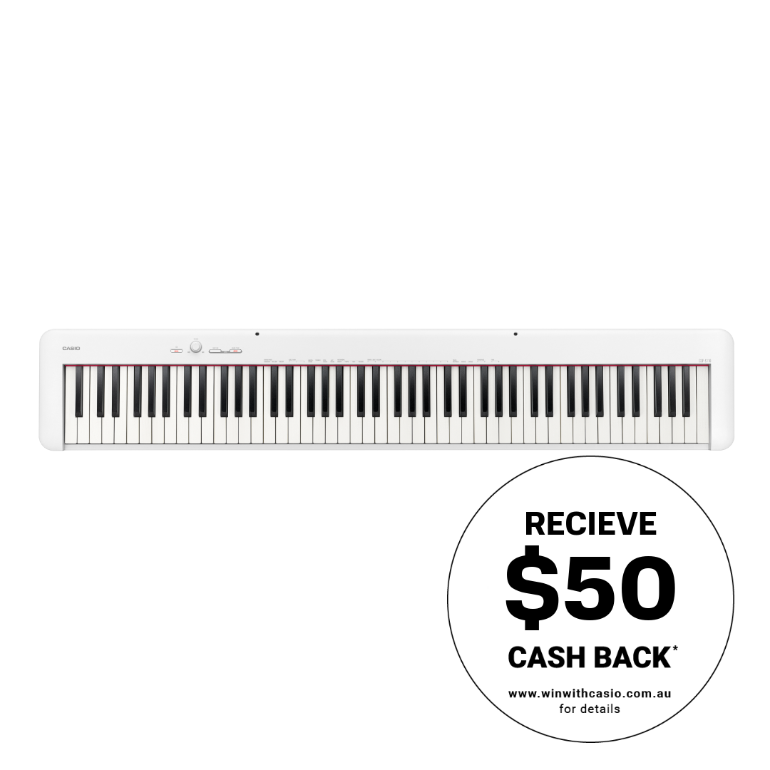 Crescendo Music Perth, Australia