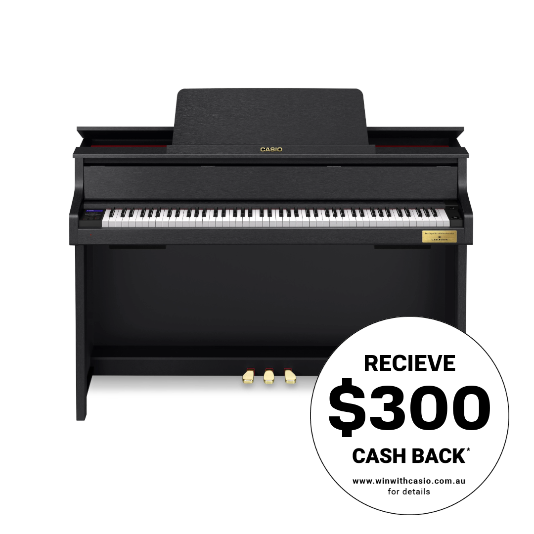 Crescendo Music Perth, Australia